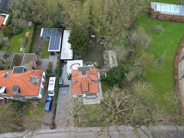 Medium property photo - Heiligelaan 95, 9636 CM Zuidbroek